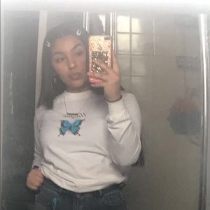 Meet your Posher, Krislyn